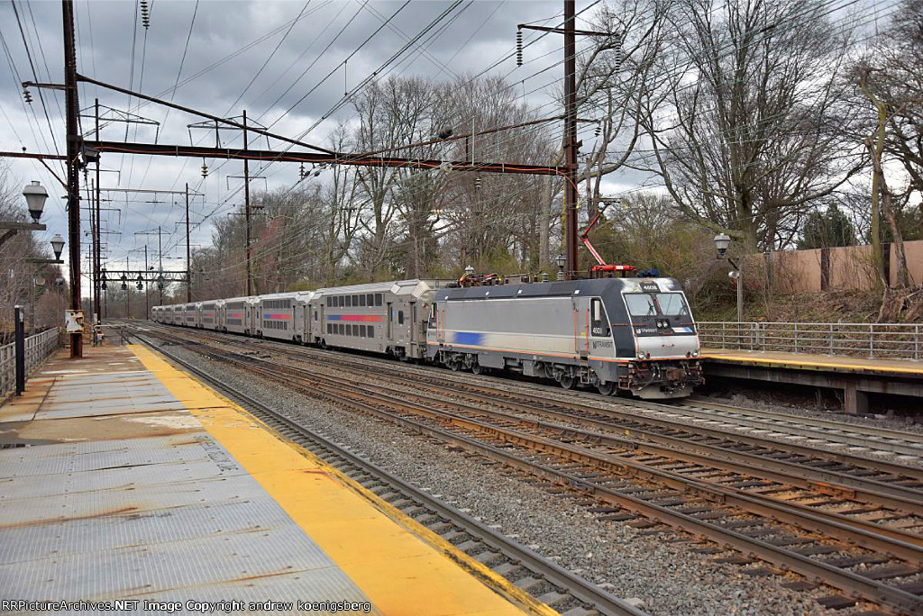 NJT 4608